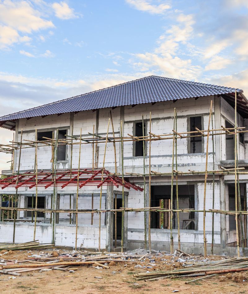 House construction